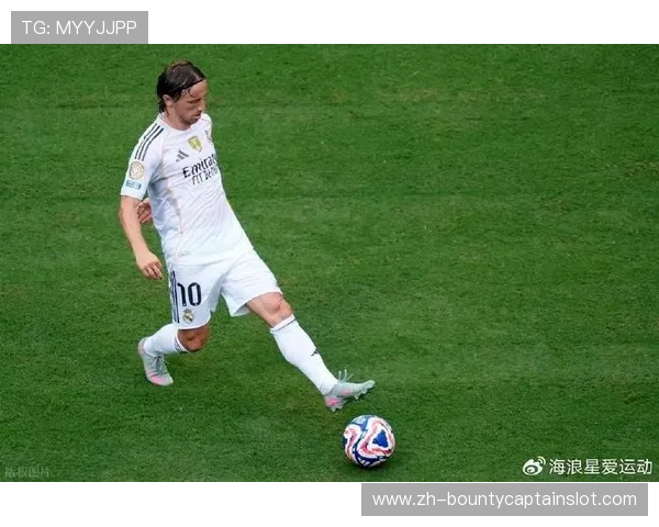 莫德里奇谈40岁生涯:体能管理靠自律,每场全力以赴